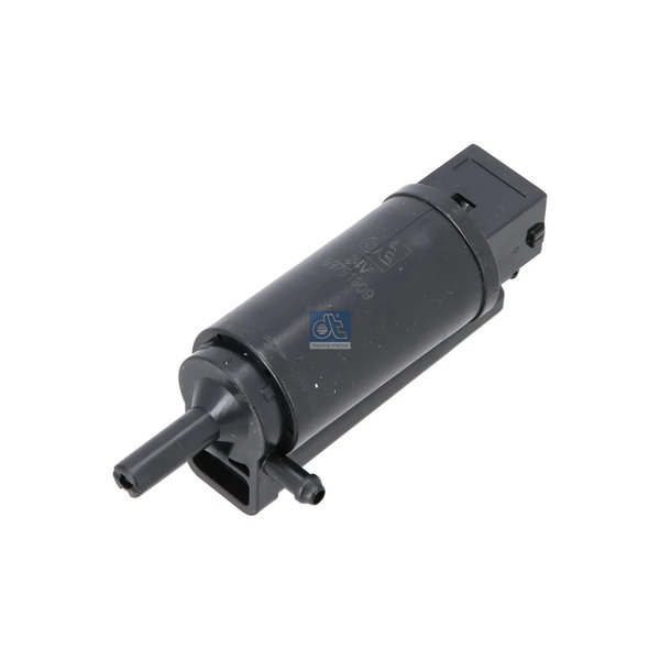 پمپ شیشه‌شور، همراه سنسور سطح مایع 2.25214 DIESEL TECHNIC